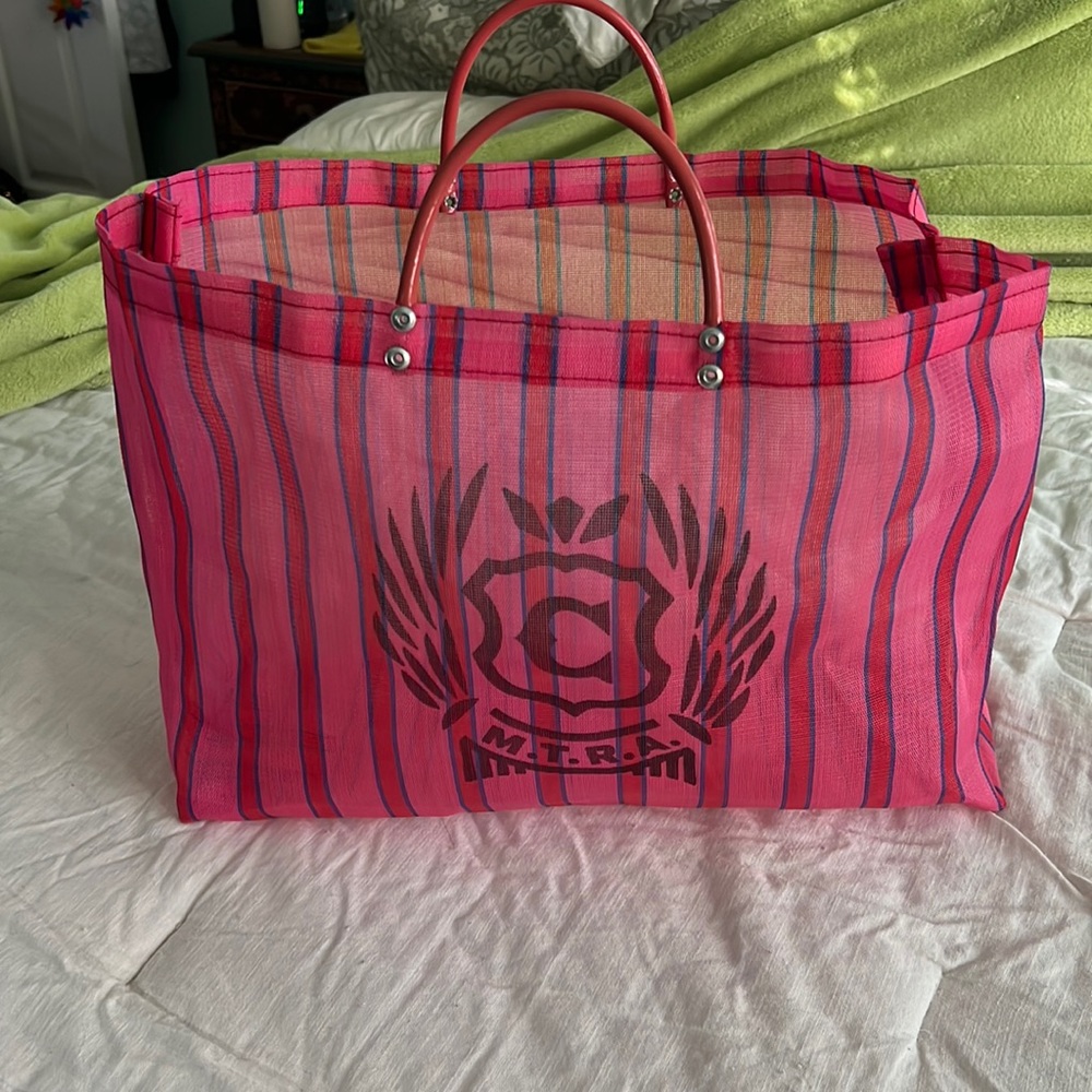 Consuela Grab & Go Tote